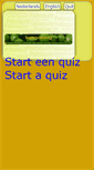 Mobile Screenshot of fotoquiz.com